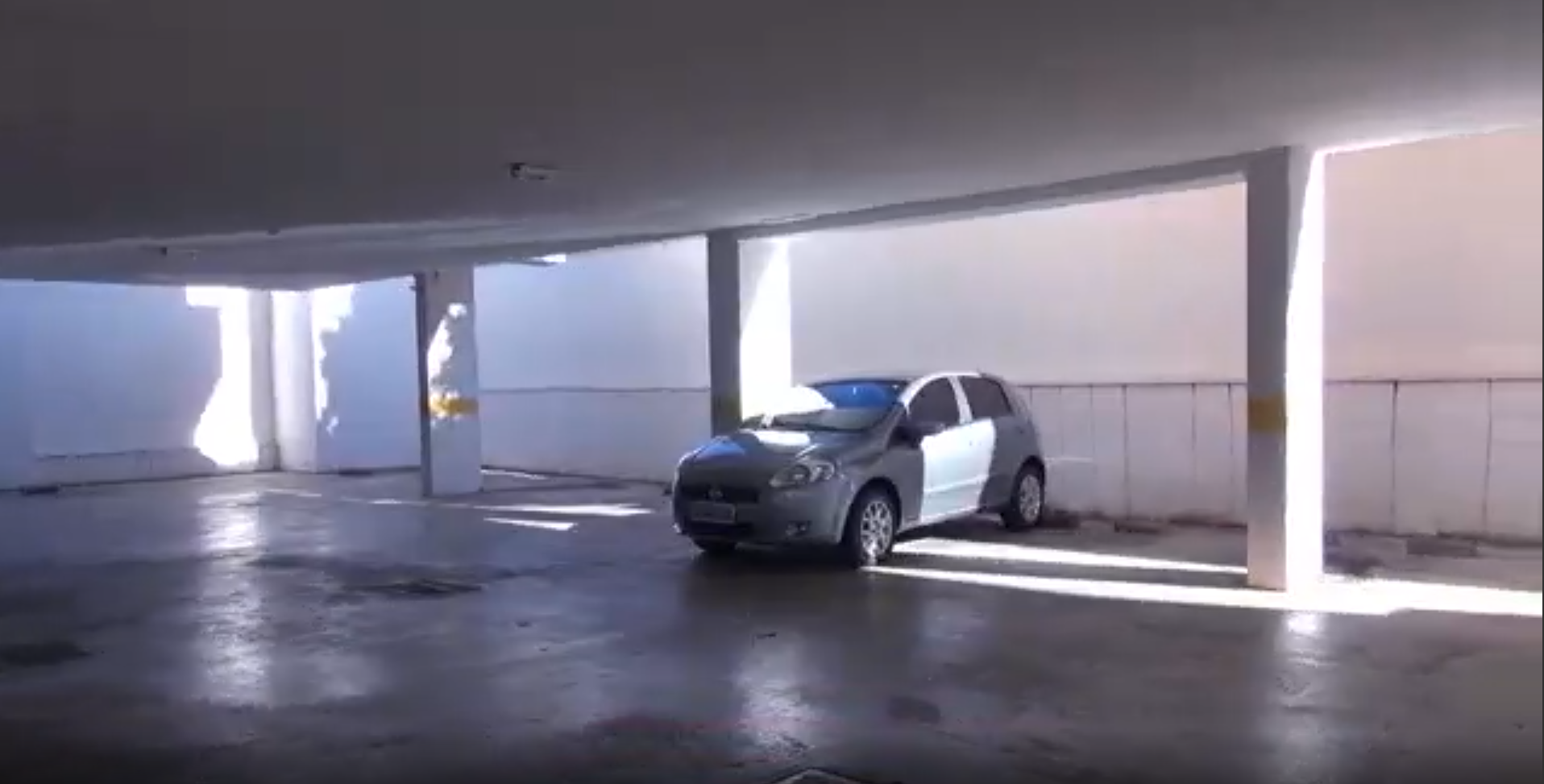 Foto de Garagem e Segurança